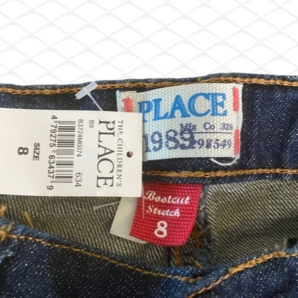 Children’s Place Jeans